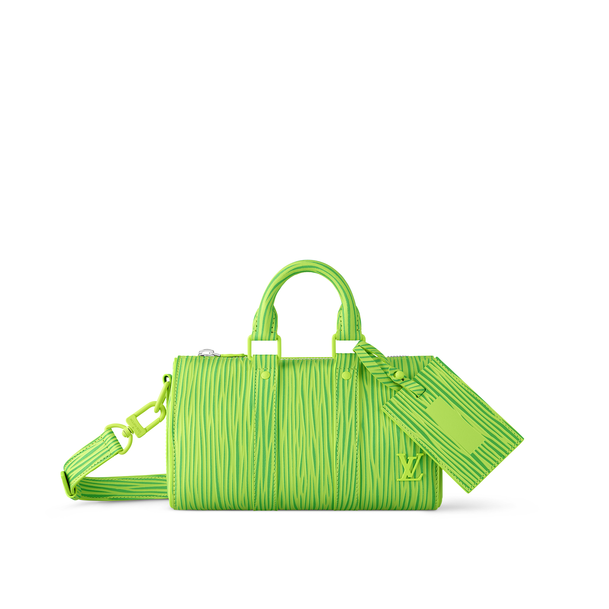 国内発送【クール】Louis Vuitton Keepallカーゴ Bandouliere 25 louis-vuitton--
